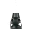 UK Hang air drakthenger med vifte