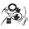 Apeks sidemount regulator kit
