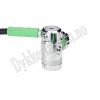 Apeks XTX50 1.trinn nitrox
