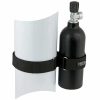 Tecline Ponybottle web feste. Festes rundt hovedflaske