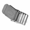 Tecline metall Syrefast beltespenne