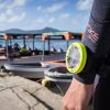 Suunto Zoop Novo Lime