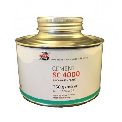 Rema TipTop SC4000 350 gram lim