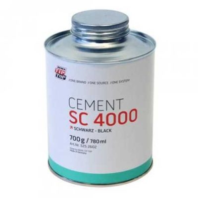 Rema TipTop SC4000 700 gram lim